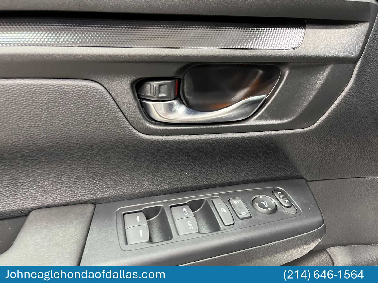 Thumbnail: 2026 Honda CR-V - 14