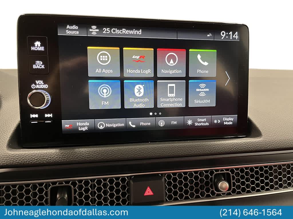 Thumbnail: 2026 Honda Civic - 22