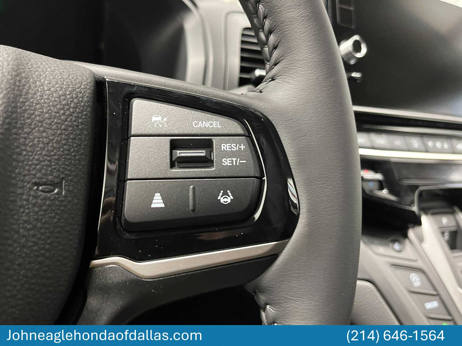 Thumbnail: 2026 Honda Odyssey - 14