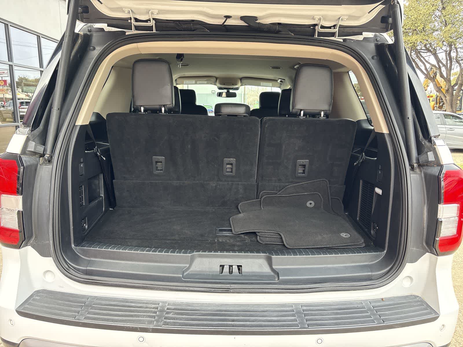 Thumbnail: 2024 Ford Expedition - 37