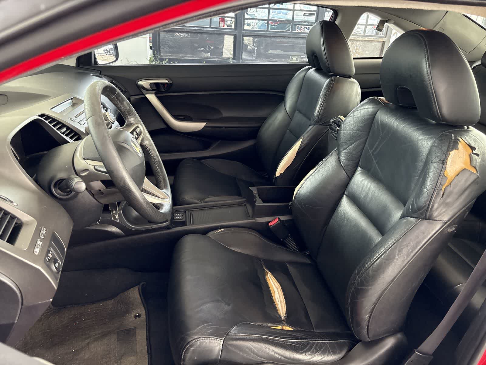 Thumbnail: 2008 Honda Civic - 9
