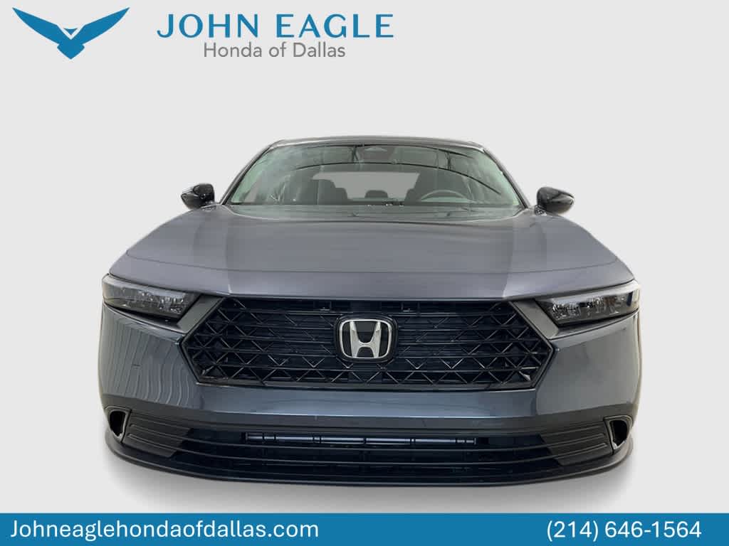 Thumbnail: 2026 Honda Accord - 8