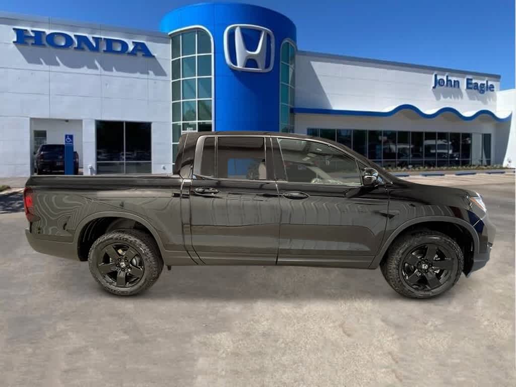 Thumbnail: 2025 Honda Ridgeline - 7