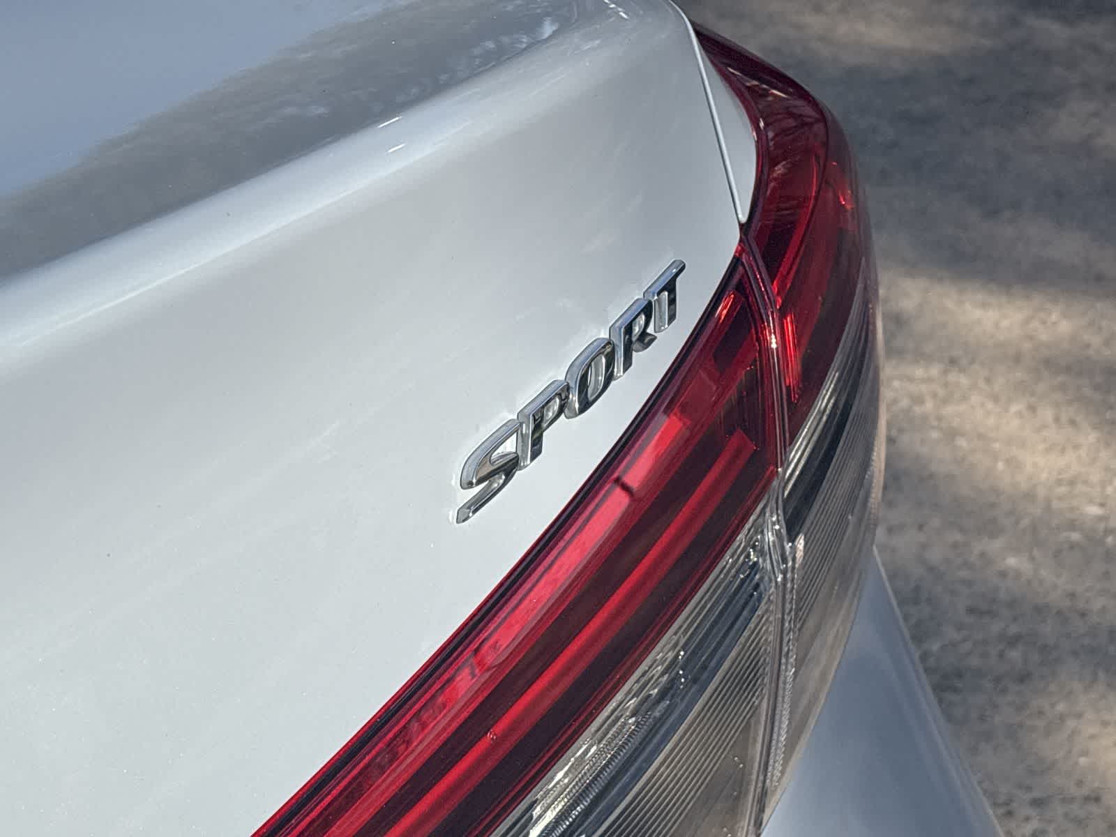 Thumbnail: 2024 Honda Civic - 21