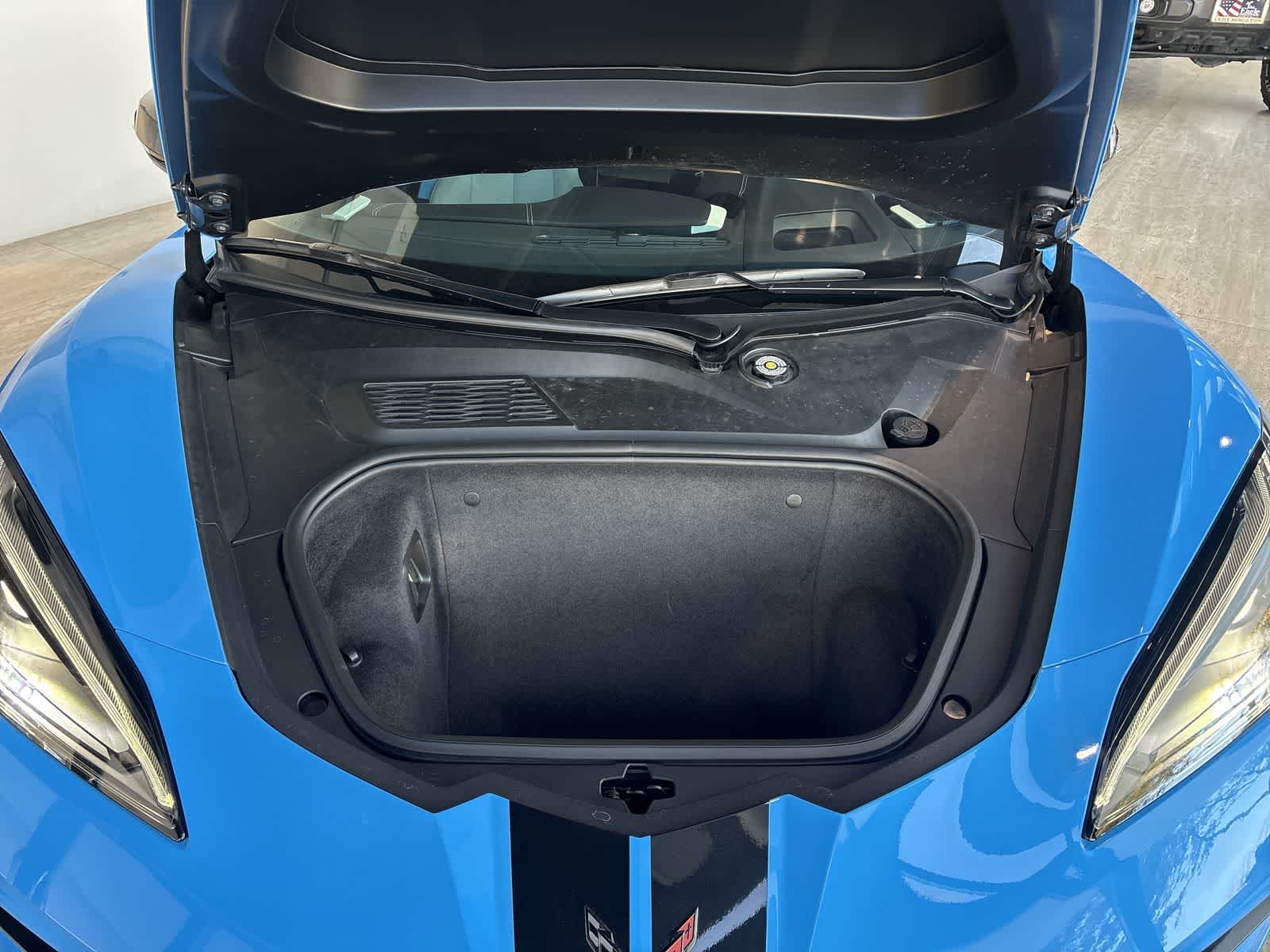 Thumbnail: 2023 Chevrolet Corvette - 40