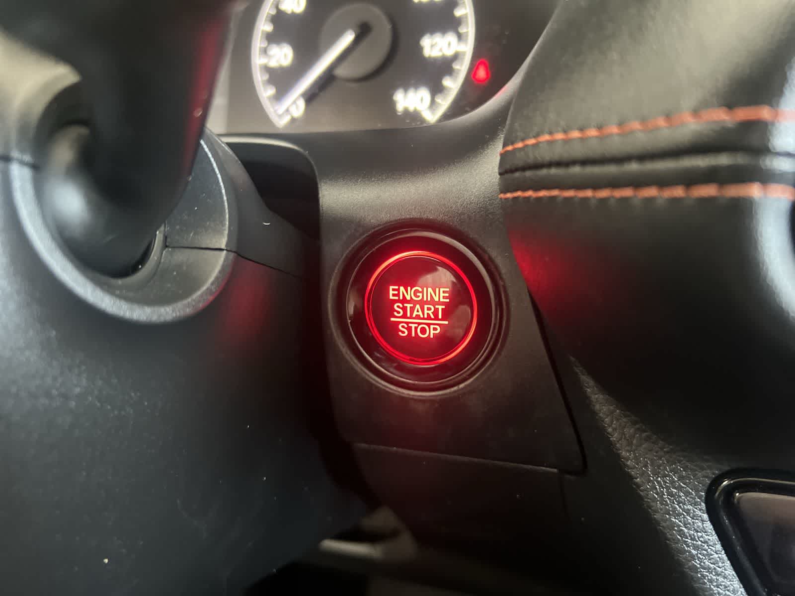 Thumbnail: 2024 Honda HR-V - 21