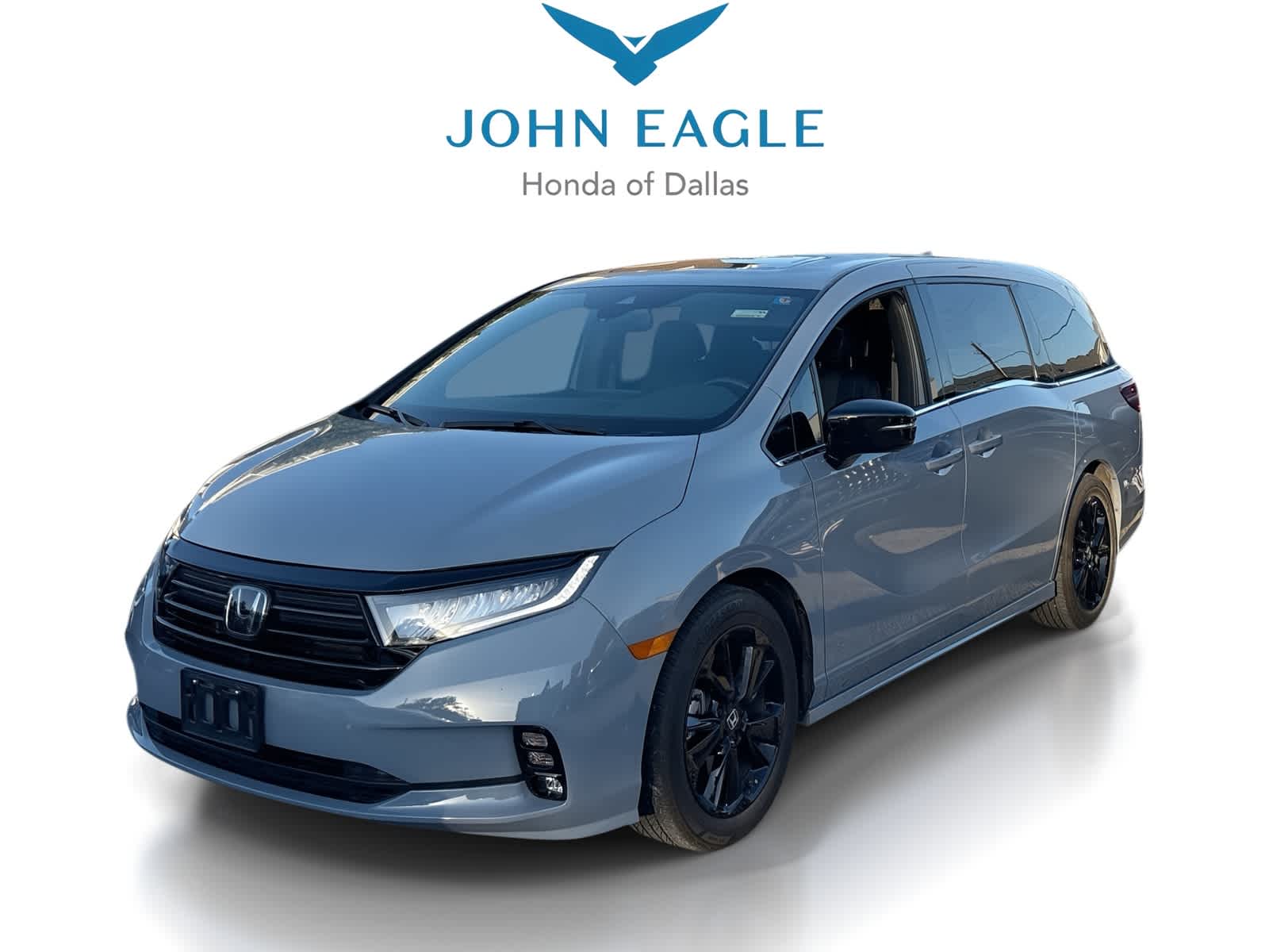 2024 Honda Odyssey SPORT's photo
