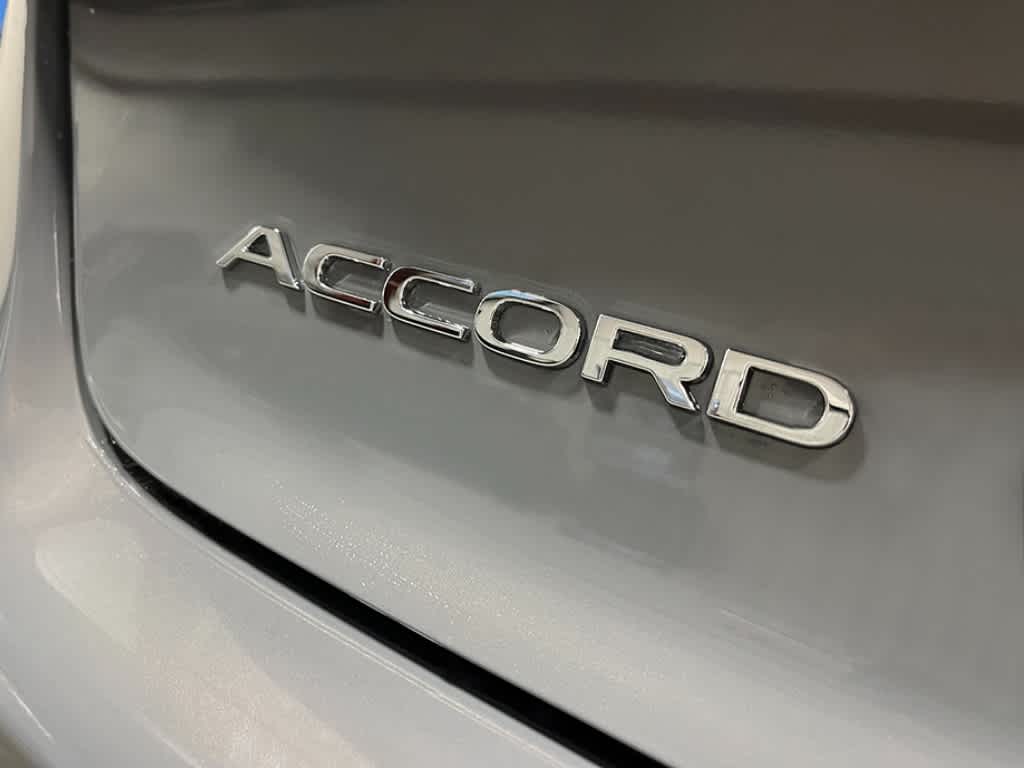 Thumbnail: 2025 Honda Accord - 6