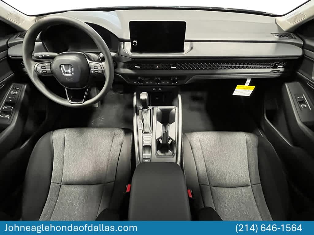 Thumbnail: 2026 Honda Accord - 15