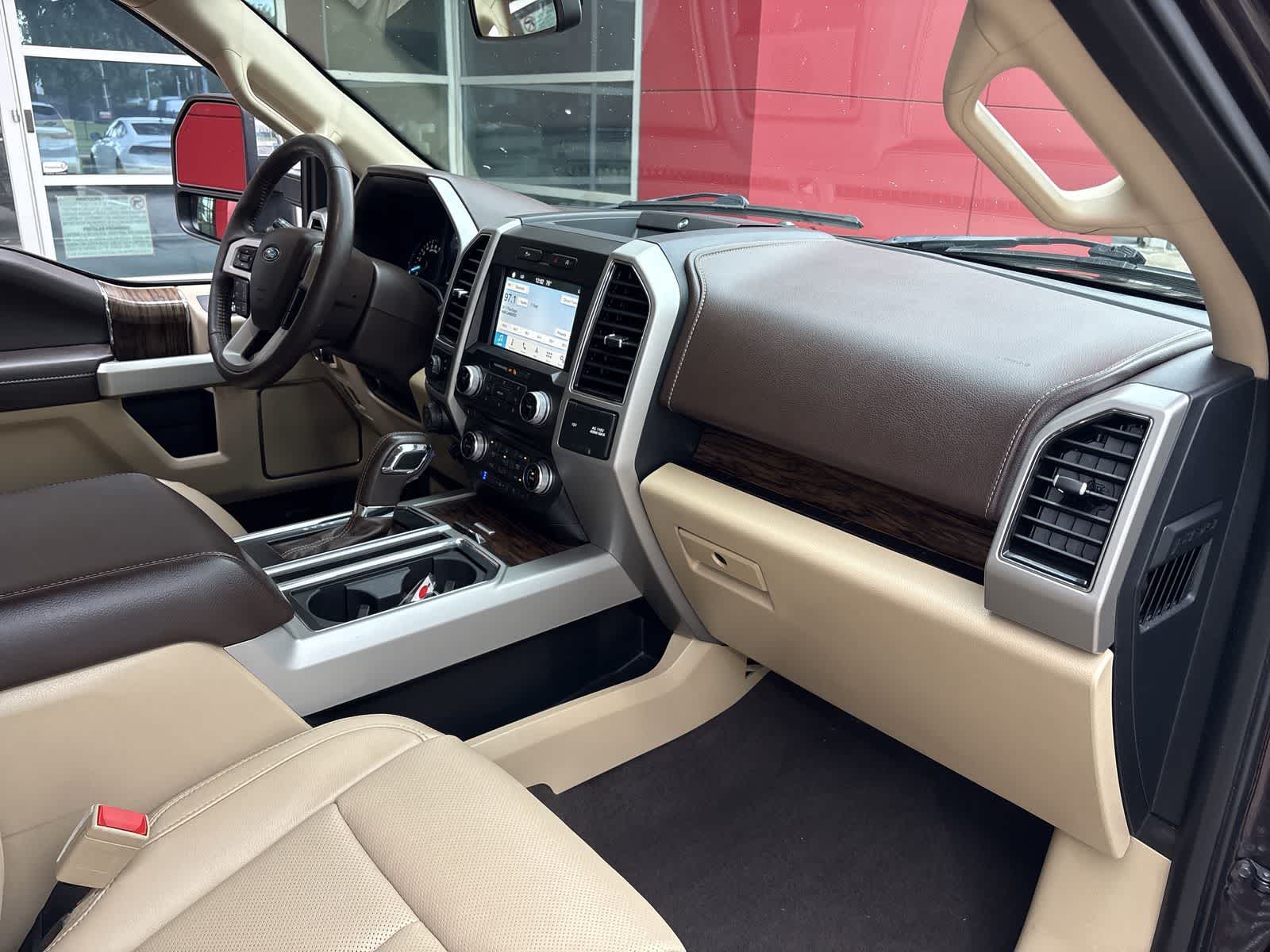2018 Ford F-150  22