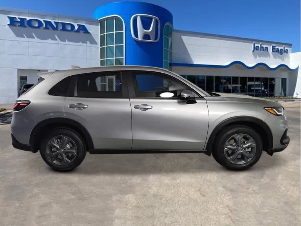 Thumbnail: 2026 Honda HR-V - 6