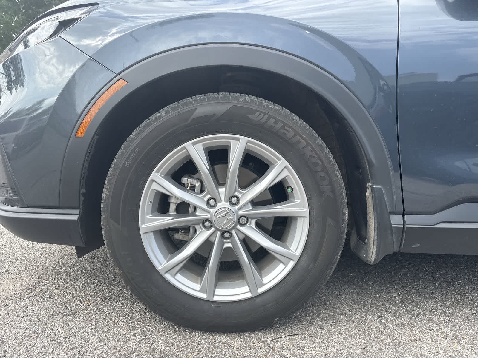 Thumbnail: 2023 Honda CR-V - 11