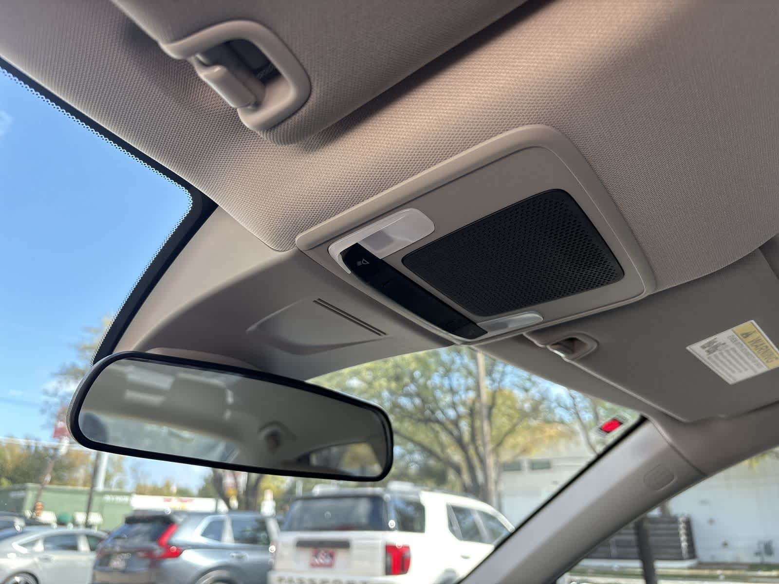 Thumbnail: 2023 Honda Civic - 32