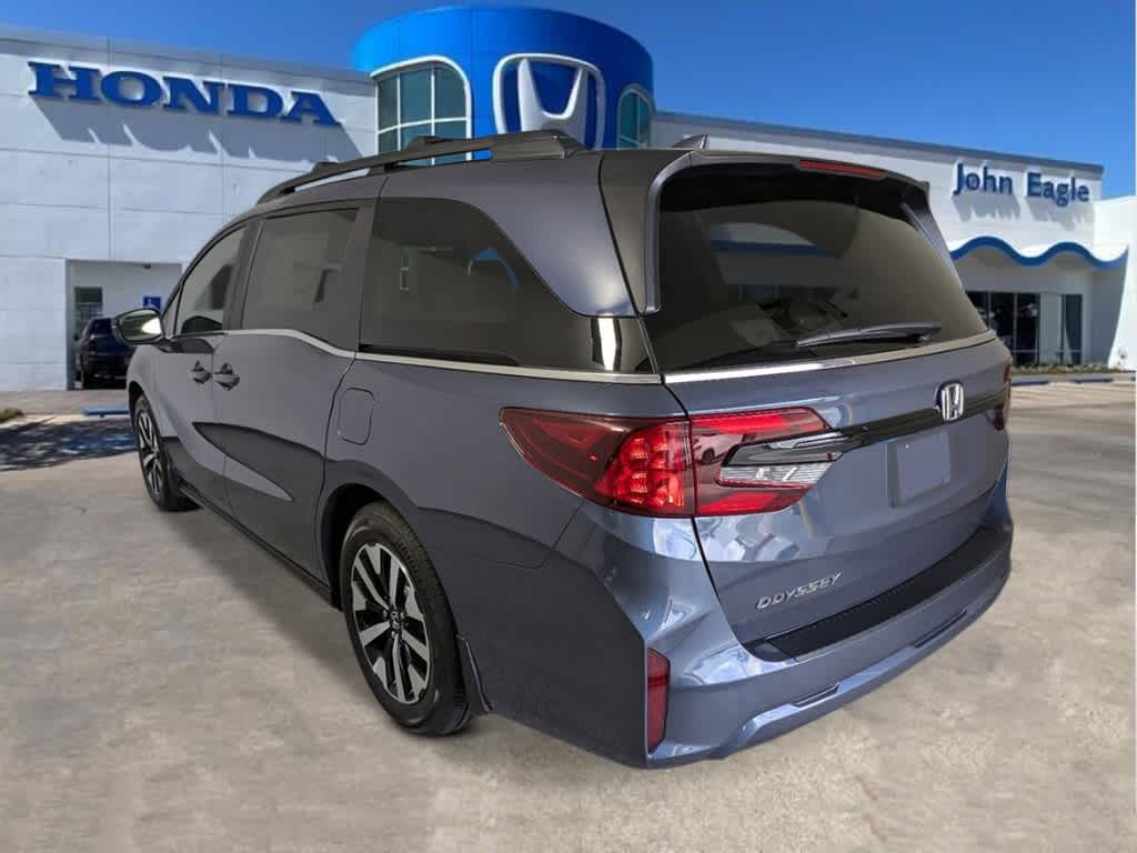 Thumbnail: 2026 Honda Odyssey - 3