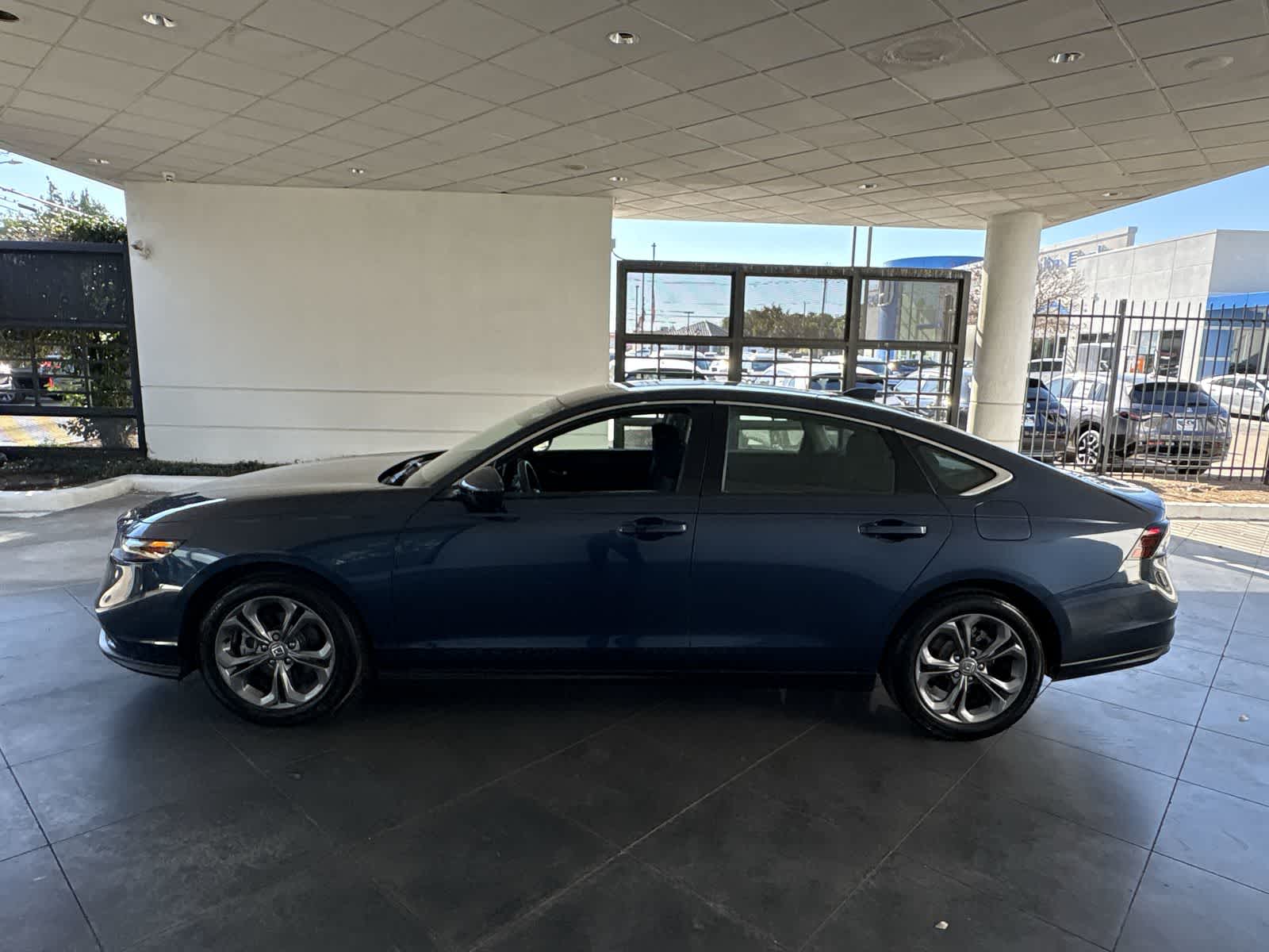 Thumbnail: 2024 Honda Accord - 3