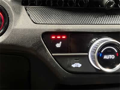 Thumbnail: 2025 Honda CR-V - 22