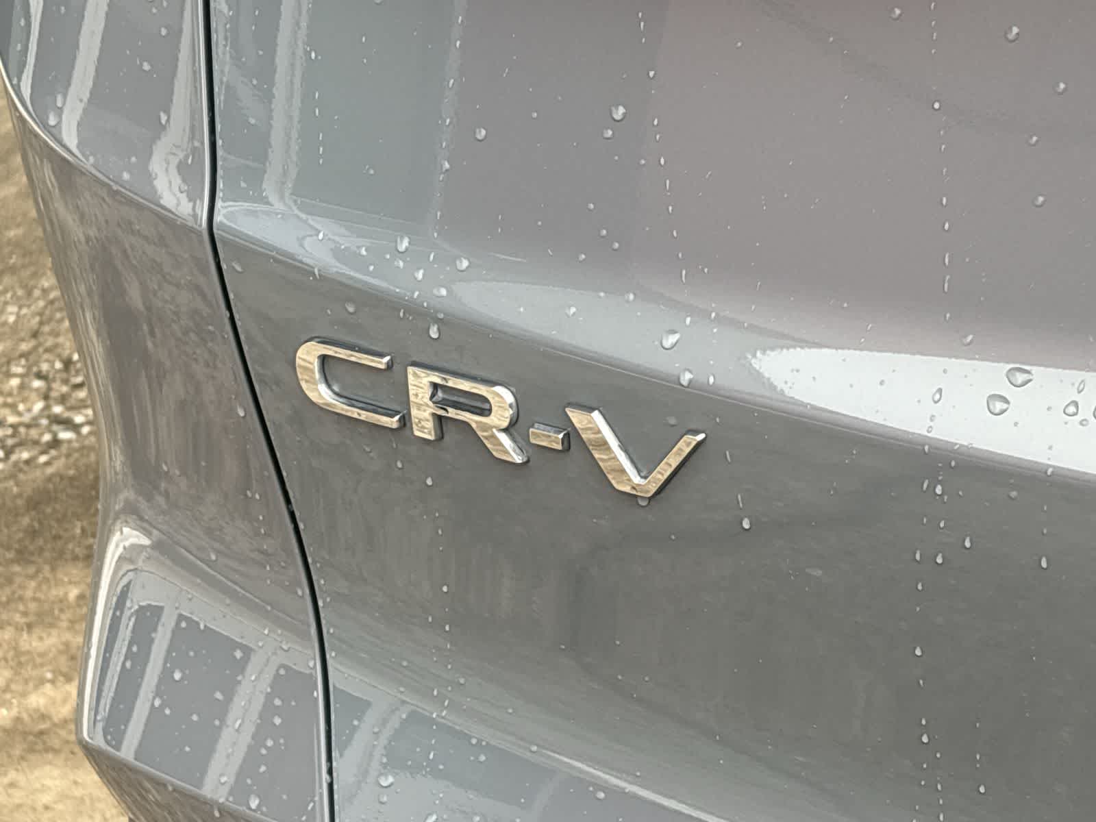 Thumbnail: 2025 Honda CR-V - 7