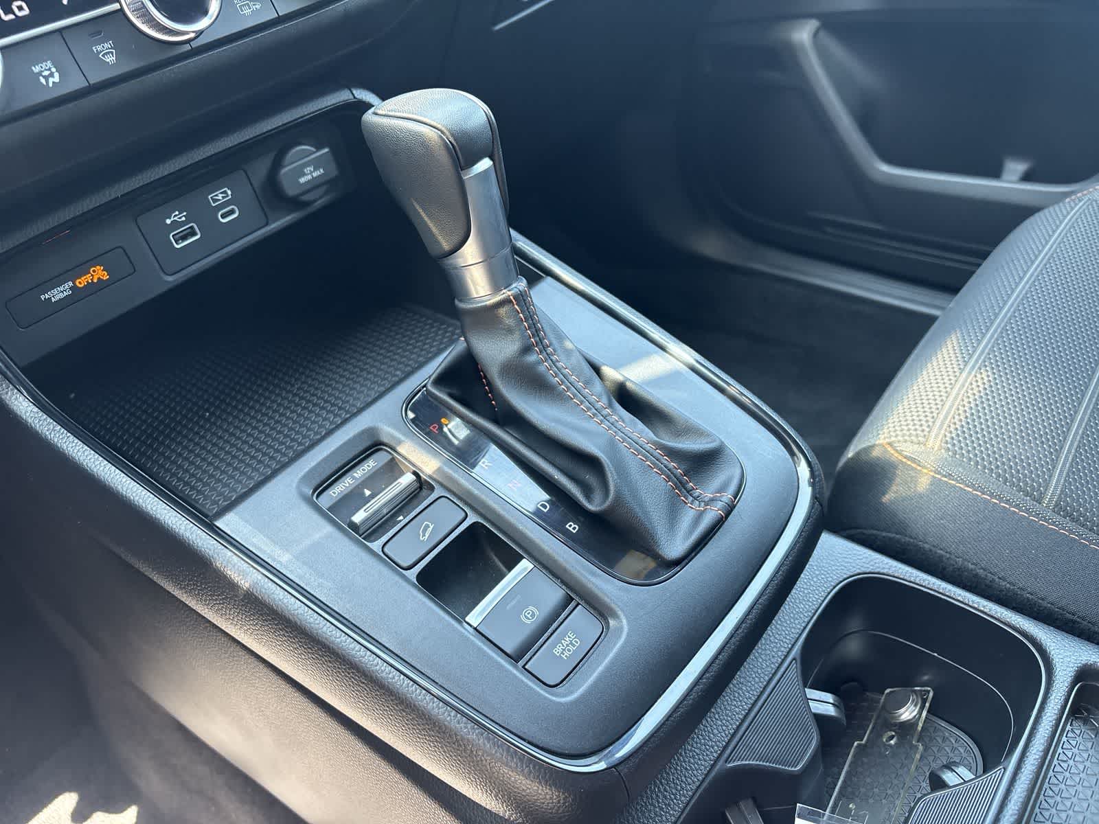 Thumbnail: 2024 Honda CR-V - 29