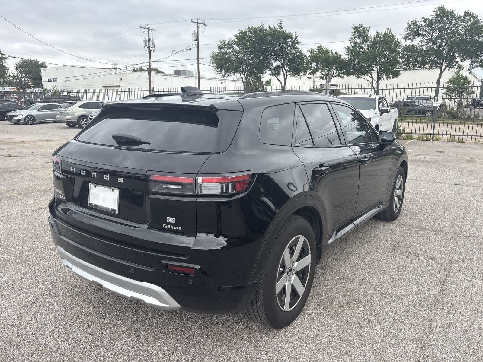 Thumbnail: 2024 Honda Prologue - 6