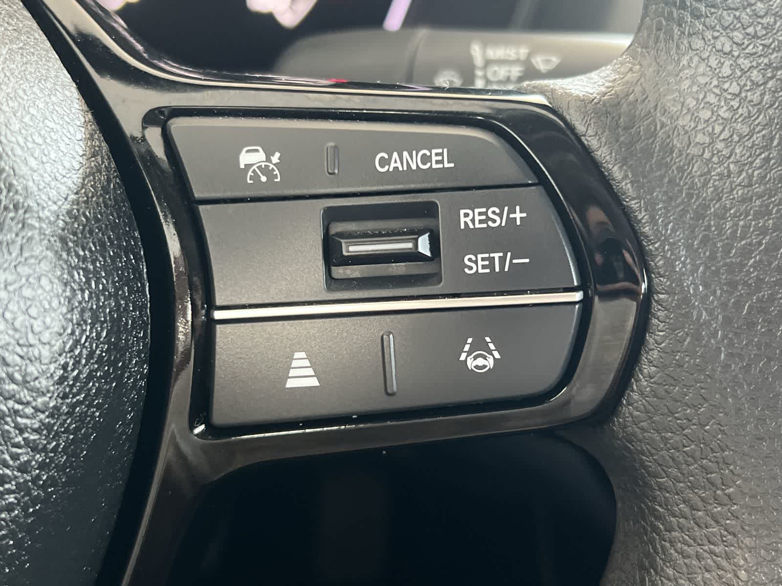 Thumbnail: 2025 Honda Civic - 24