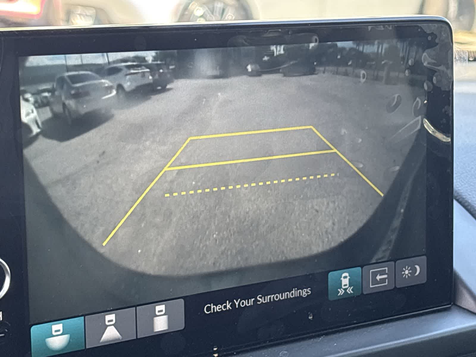 Thumbnail: 2025 Honda Pilot - 28