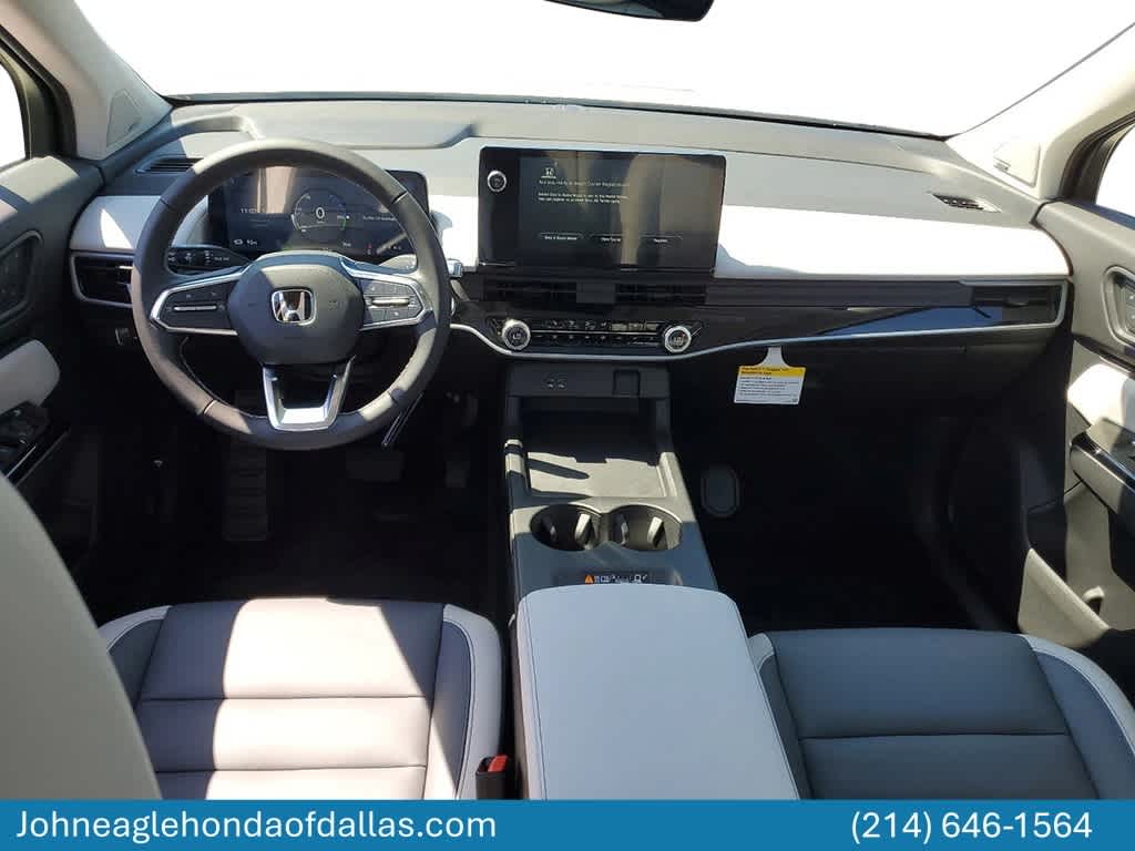 Thumbnail: 2026 Honda Prologue - 14