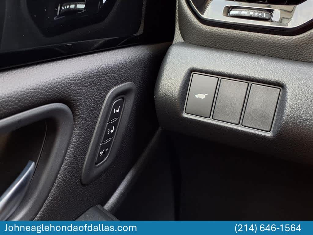 Thumbnail: 2026 Honda Pilot - 10