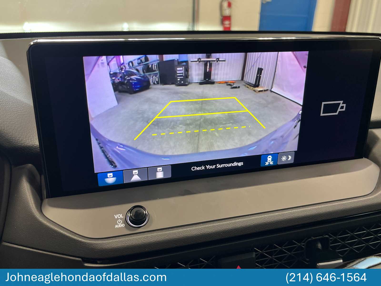 Thumbnail: 2026 Honda Accord - 20