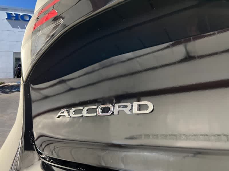 Thumbnail: 2025 Honda Accord - 5