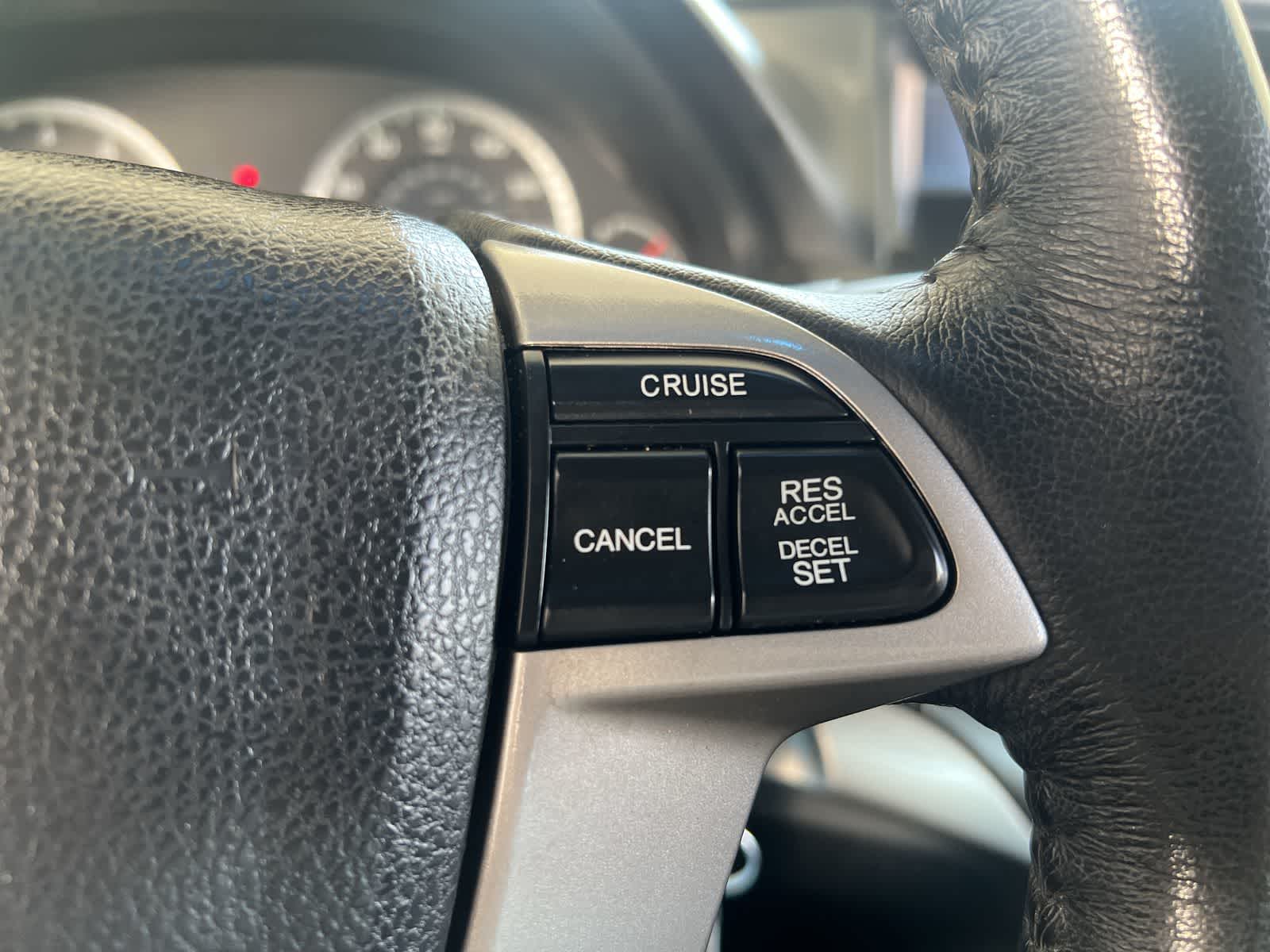 Thumbnail: 2008 Honda Accord - 22