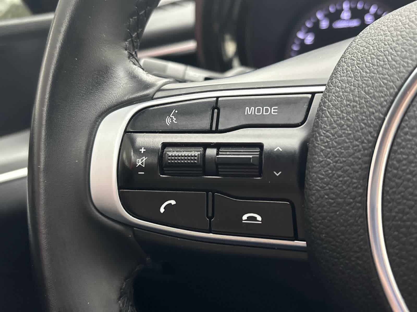 Thumbnail: 2021 Kia K5 - 29