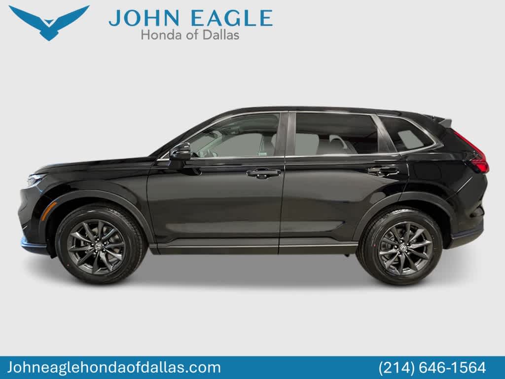 Thumbnail: 2026 Honda CR-V - 6