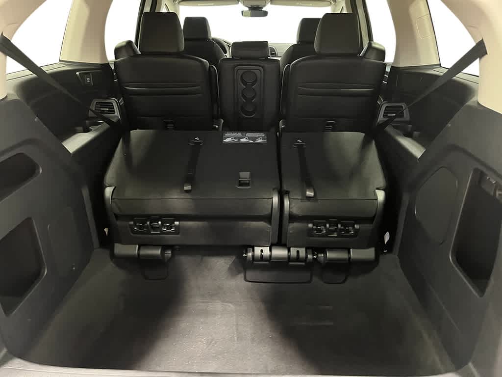 Thumbnail: 2026 Honda Odyssey - 24