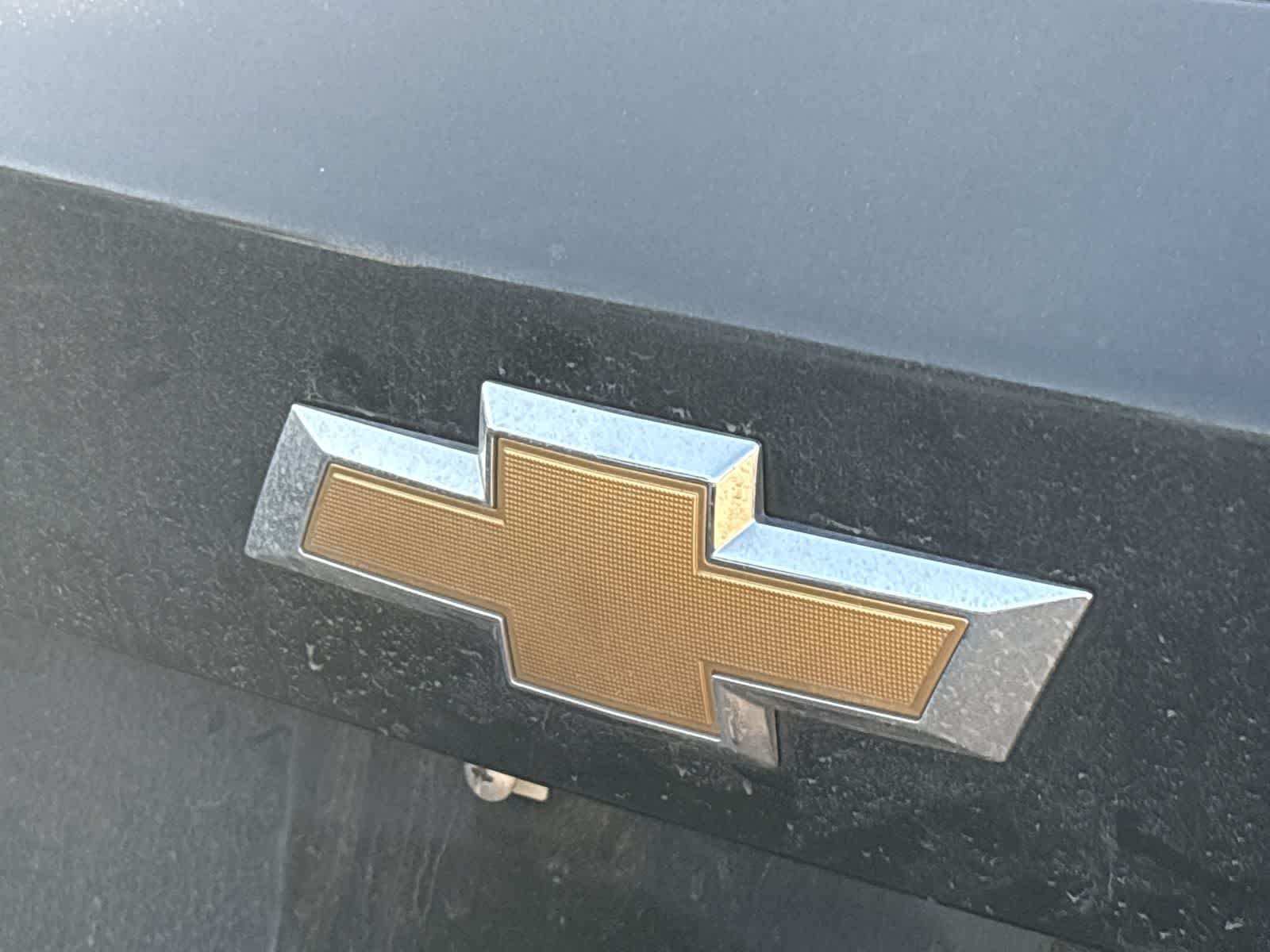 Thumbnail: 2025 Chevrolet Trax - 9