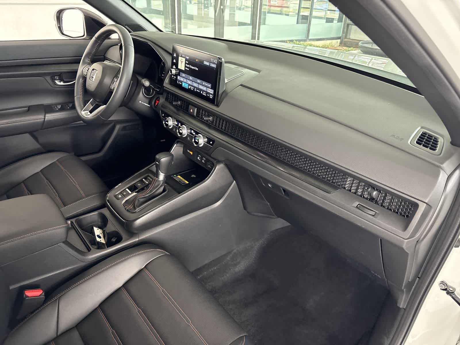 Thumbnail: 2024 Honda CR-V - 22