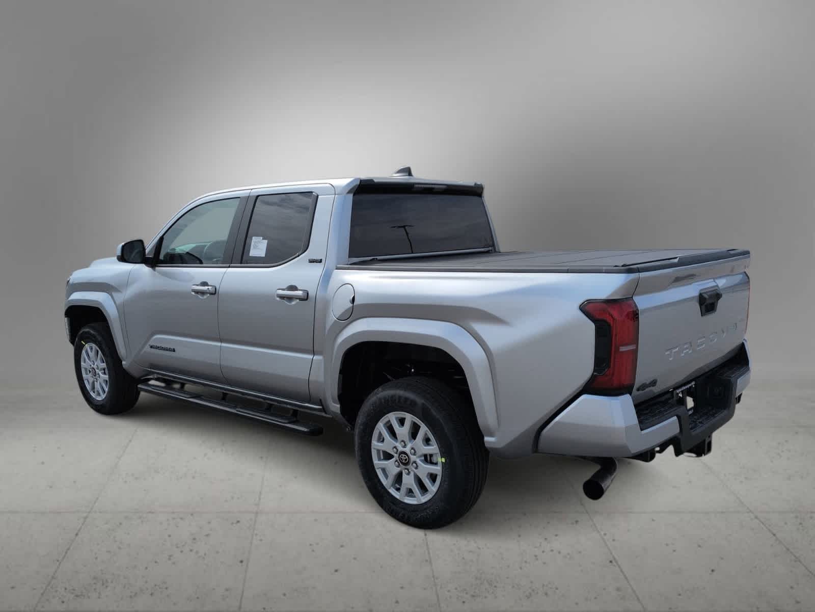 Thumbnail: 2026 Toyota Tacoma - 4