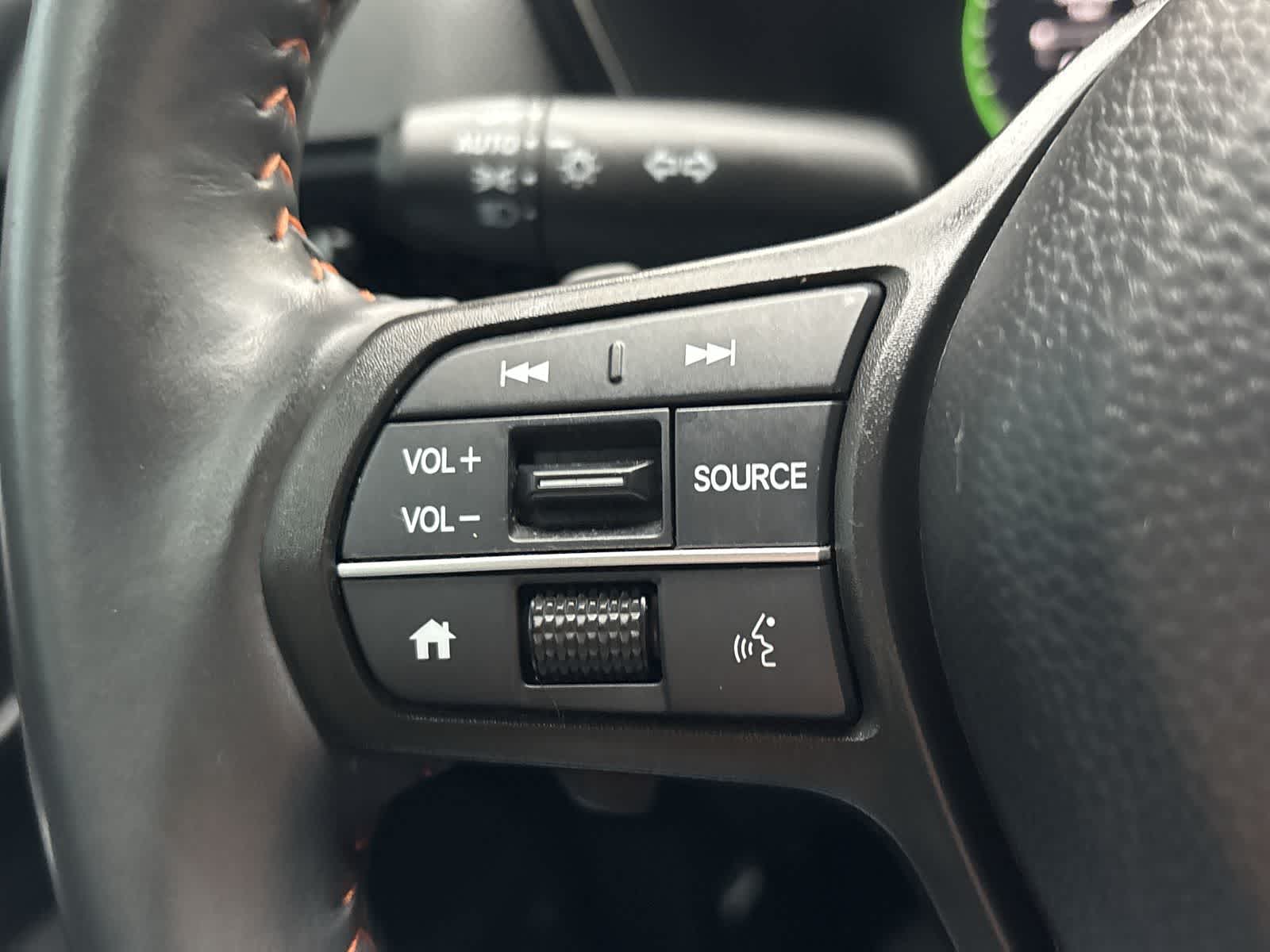 Thumbnail: 2023 Honda CR-V - 28