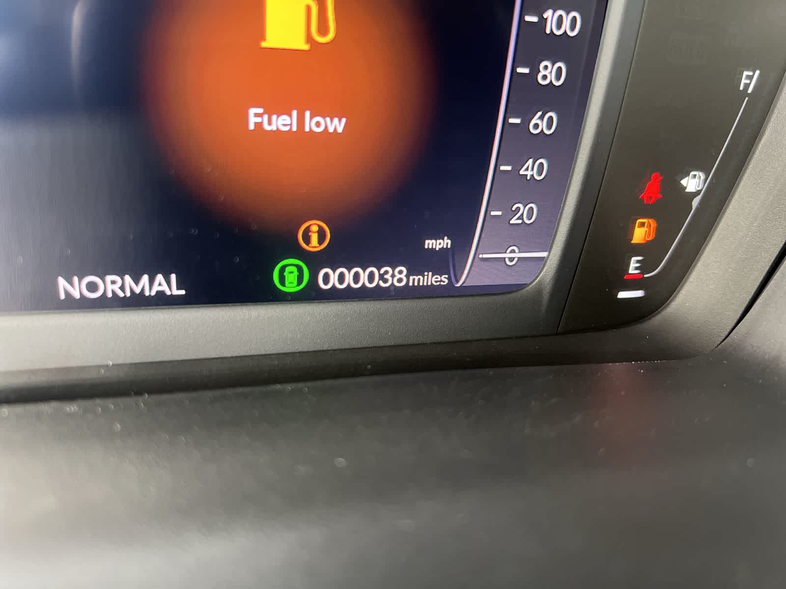 Thumbnail: 2026 Honda Passport - 17