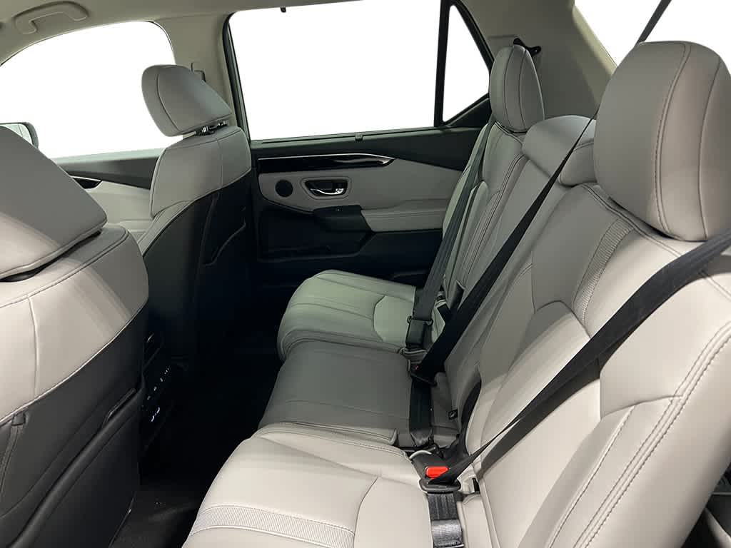 Thumbnail: 2025 Honda Pilot - 28