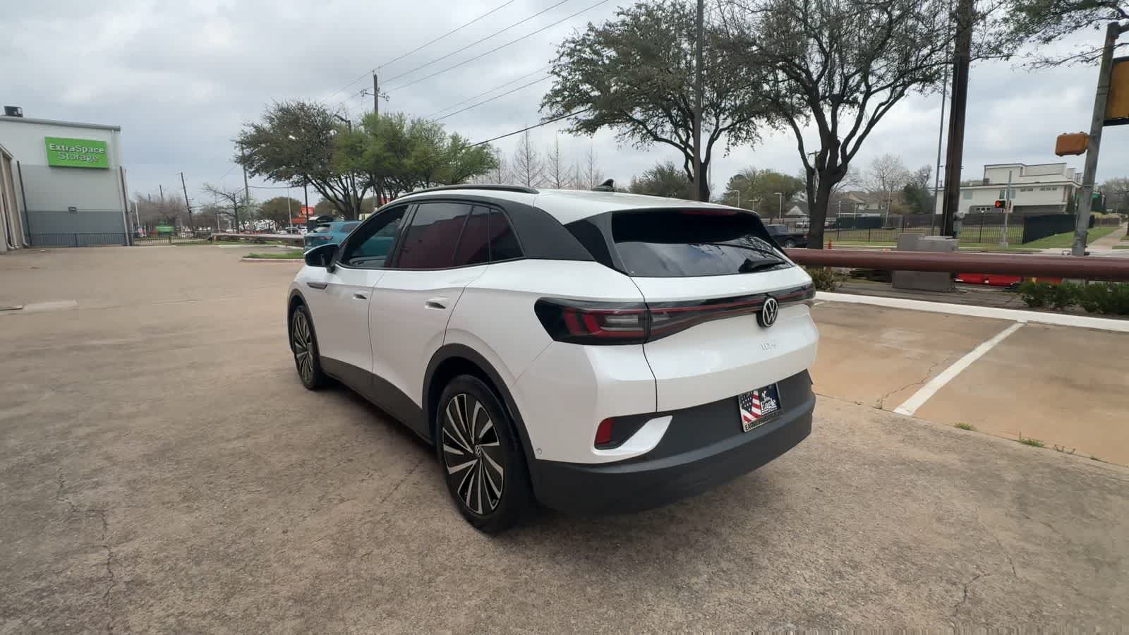 Thumbnail: 2024 Volkswagen ID.4 - 6