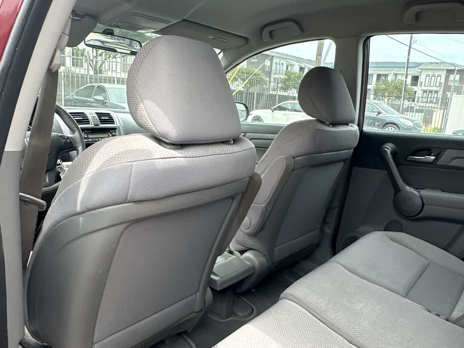 Thumbnail: 2008 Honda CR-V - 13