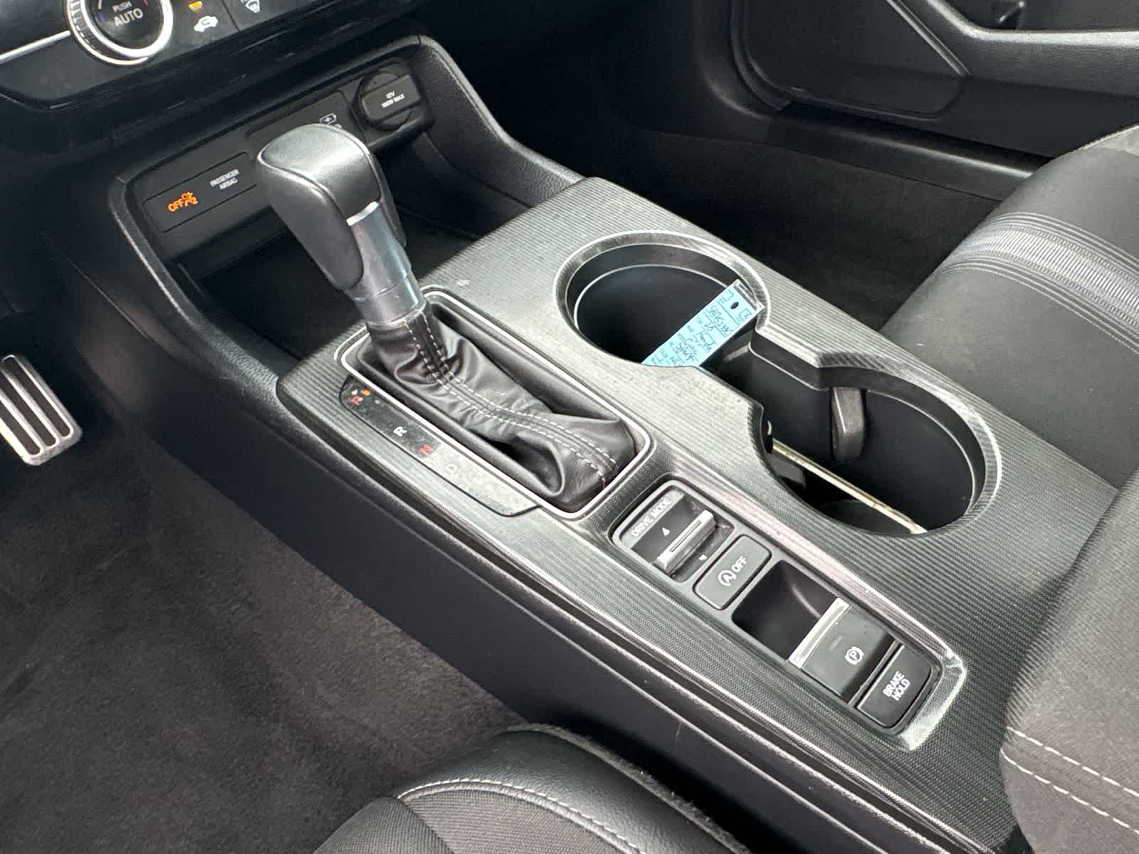 Thumbnail: 2025 Honda Civic - 16