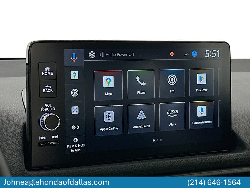 Thumbnail: 2026 Honda  - 15