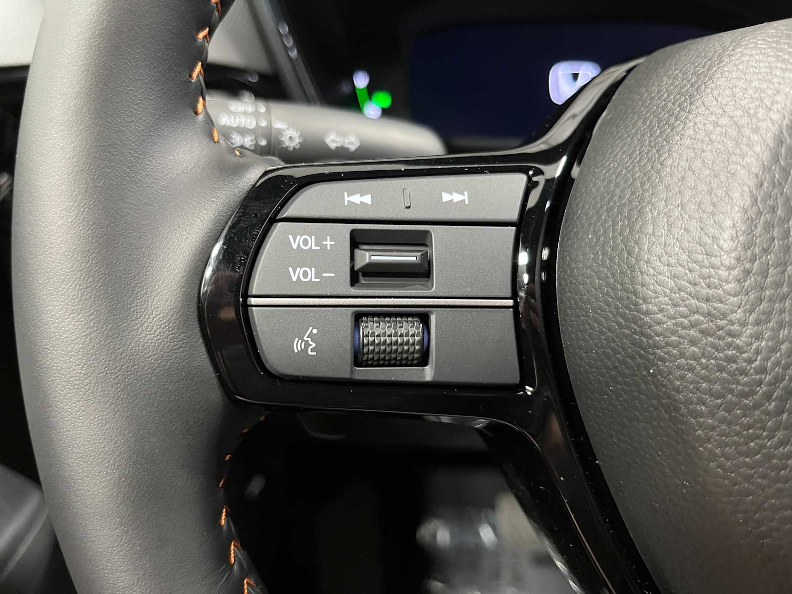 Thumbnail: 2026 Honda CR-V - 16