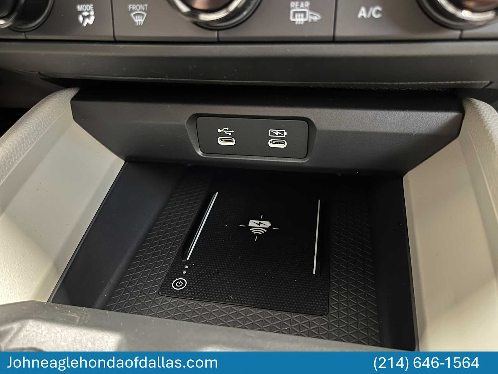 Thumbnail: 2026 Honda Accord - 15