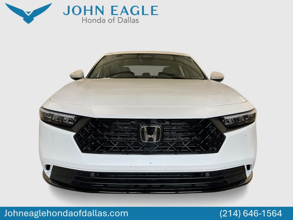 Thumbnail: 2026 Honda Accord - 8