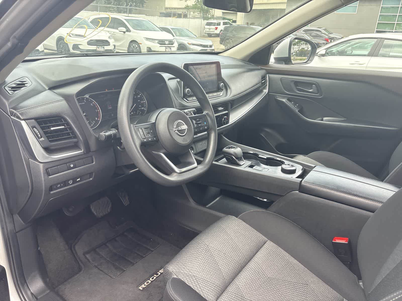 Thumbnail: 2024 Nissan Rogue - 2