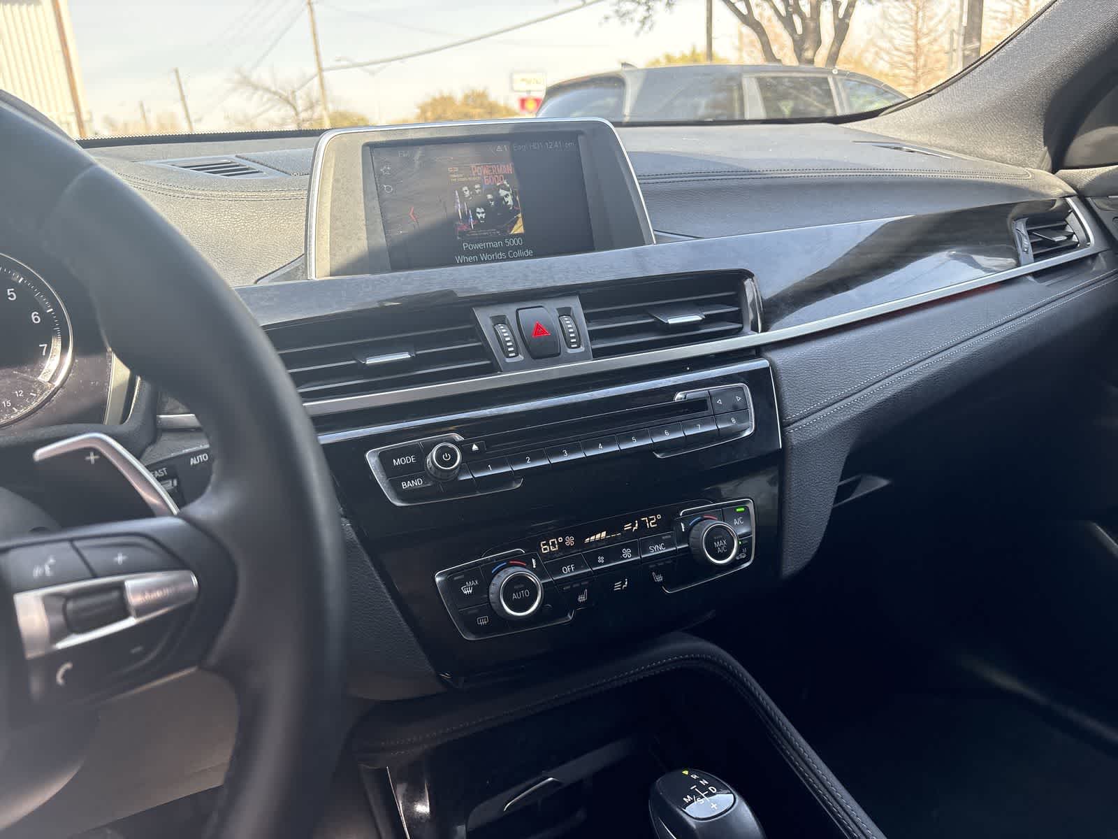 Thumbnail: 2018 BMW X2 - 28