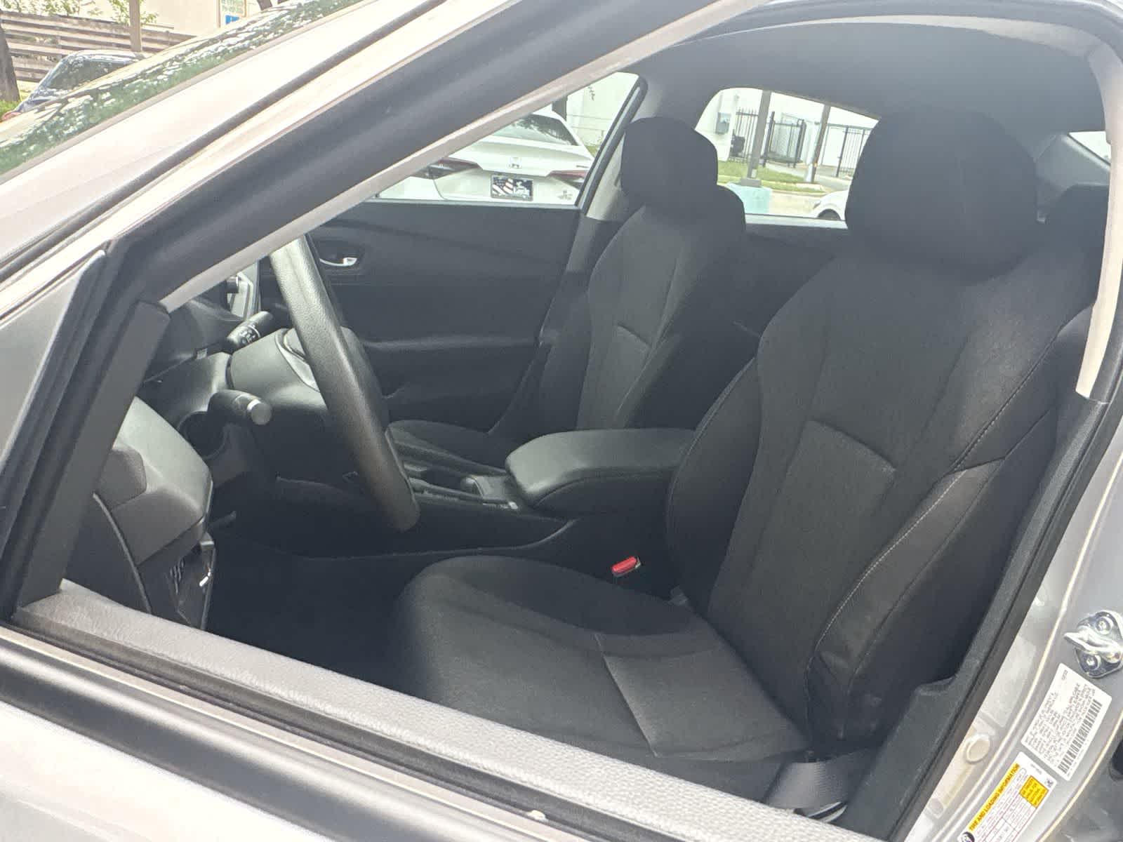 Thumbnail: 2024 Honda Accord - 13