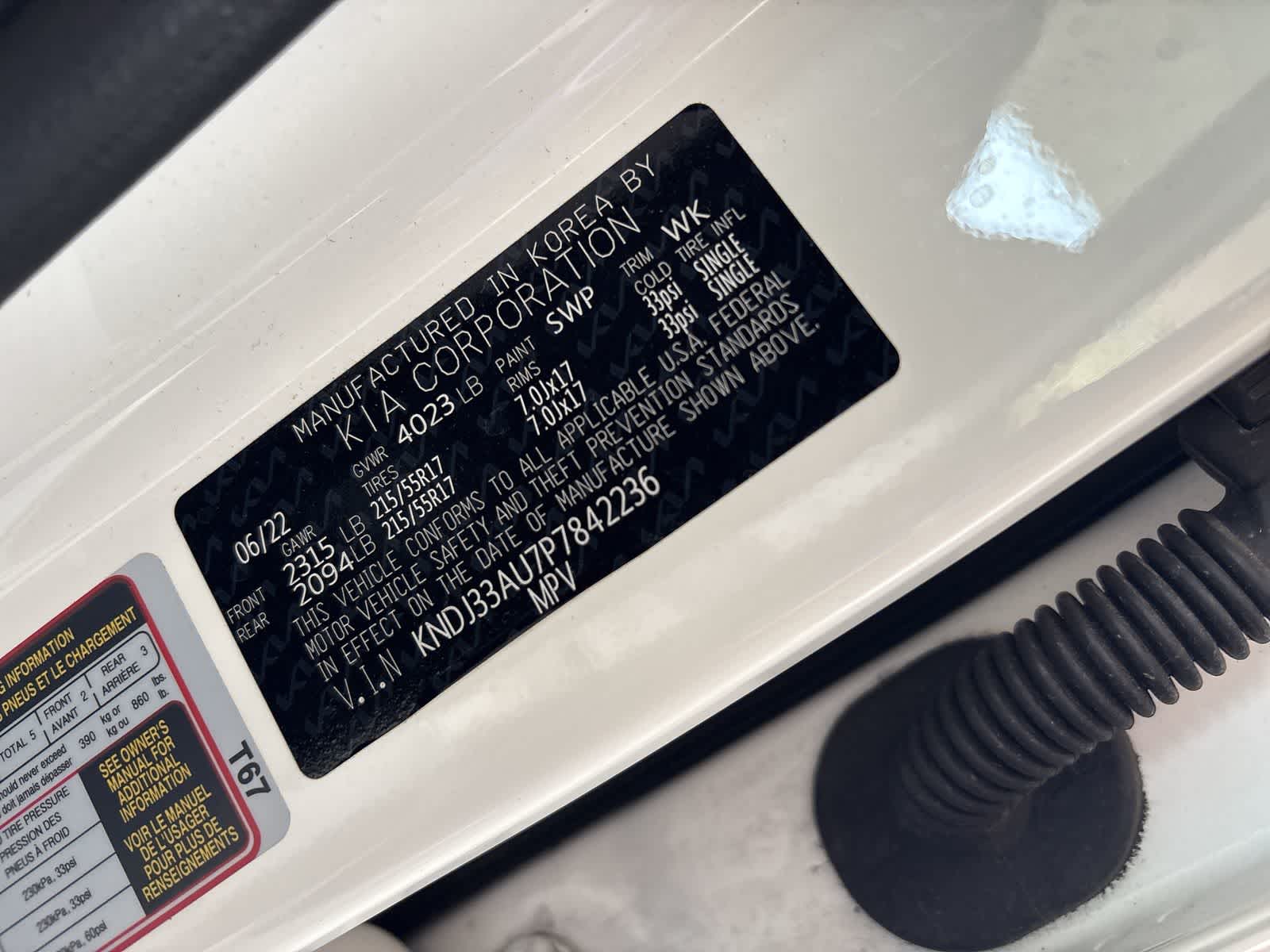 Thumbnail: 2023 Kia Soul - 20